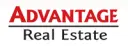Advantage Real Estate logo
