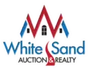White Sand Auction and Realty LLC.