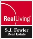 Real Living SJ Fowler Real Estate