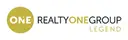 Realty ONE Group Legend