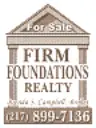 Firm Foundations Realty