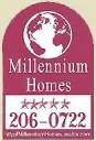 millennium homes