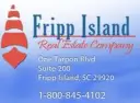 Fripp Island Real Estate