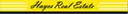 Hayes Real Estate