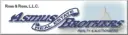 Asmus Brothers Real Estate Brokers and Auctioneers