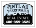 Pintlar Territories Real Estate Inc.