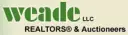 Weade, LLC Realtors & Auctioneers