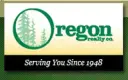 Oregon Realty Company