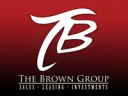 THE BROWN GROUP