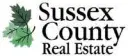Sussex County Real Estate