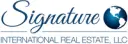Signature International Real Estate, LLC