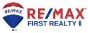 Remax First Realty II
