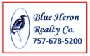Blue Heron Realty Co.