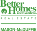 Better Homes and Gardens Mason-McDuffie Real Estate