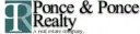 PONCE & PONCE REALTY