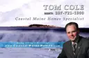 Cole Coastal Realty
