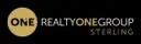 Realty One Group Sterling