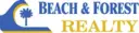 Beach and Forest Realty