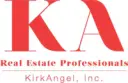KirkAngel, Inc. Real Estate Professionals