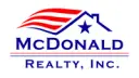 McDonald Realty, Inc.