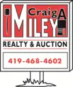 Craig A Miley Realty & Auction