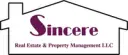 Sincere Real Estate and Property Managment LLC