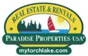 Paradise Properties USA, Inc.