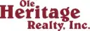 Ole Heritage Realty, Inc.