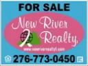 New River Realty 1, Inc.