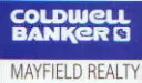 Coldwell Banker Mayfield Realty