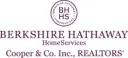 Berkshire Hathaway HomeServices Cooper & Co. Inc., REALTORS