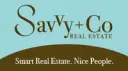 Savvy + Co Real Estate  (Savvy and Company Real Estate)
