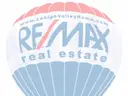 RE/MAX real estate