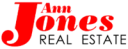 Ann Jones Real Estate