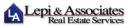 Lepi & Associates Real Estate Services