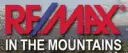 Re/max in the mountains