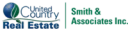 Smith & Lancaster Inc DBA United Country Smith & Associates