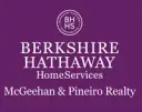 Berkshire Hathaway HomeServices McGeehan & Pineiro Realty