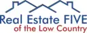 Real Estate Five of the Lowcountry