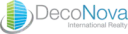 DecoNova International Realty Inc