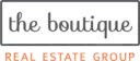 The Boutique Real Estate Group