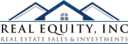 Real Equity, Inc.
