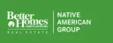 Better Homes and Gardens Real Estate Native American Group