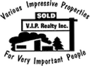 V.I.P. Realty, Inc