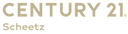 CENTURY 21 Scheetz