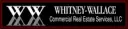 Whitney-Wallace Commercial Real Estate Services, LLC