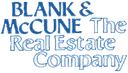Blank and McCune, The Real Estate Company