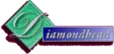 Diamondhead Realty logo