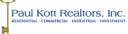 Paul Kott Realtors, Inc.