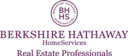 Berkshire Hathaway HomeServices Real Estate Professionals